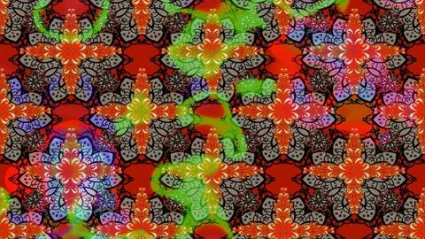 Nice super abstract and cute interesting picture Ilustração Stock