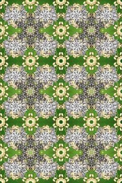 Nice super abstract and cute interesting picture Stock Illustration