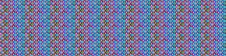Nice super abstract and cute interesting picture Stock-Illustration