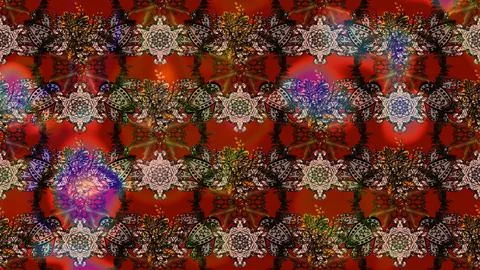 Nice super abstract and cute interesting picture Illustrazione stock