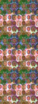 Nice super abstract and cute interesting picture 스톡 일러스트