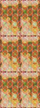 Nice super abstract and cute interesting picture Stock Illustration