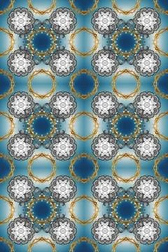 Nice super abstract and cute interesting picture Ilustração Stock