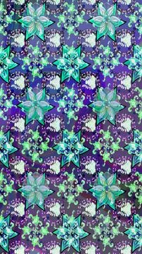 Nice super abstract and cute interesting picture Illustrazione stock