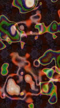 Nice super abstract and cute interesting picture Illustration