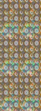 Nice super abstract and cute interesting picture Stock Illustration