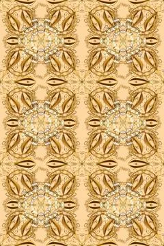 Nice super abstract and cute interesting picture Illustrazione stock