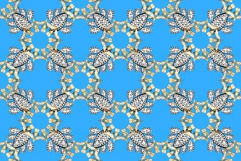 Nice super abstract and cute interesting picture Stock Illustration