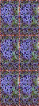 Nice super abstract and cute interesting picture Stock Illustration