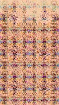 Nice super abstract and cute interesting picture Stock Illustration