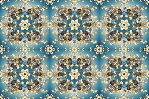 Nice super abstract and cute interesting picture Stock Illustration