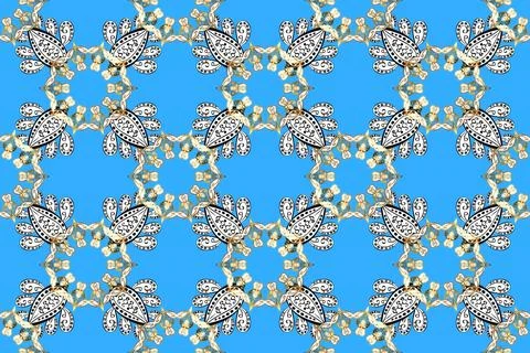 Nice super abstract and cute interesting picture Stock Illustration