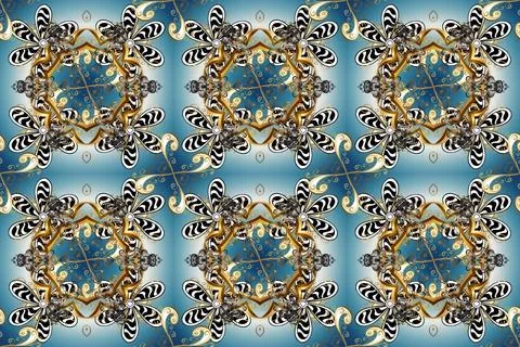 Nice super abstract and cute interesting picture Illustrazione stock