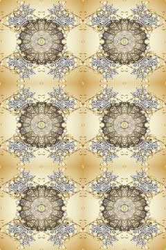 Nice super abstract and cute interesting picture Stock Illustration