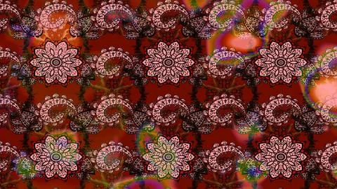 Nice super abstract and cute interesting picture Illustrazione stock