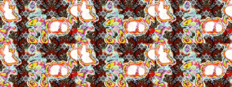 Nice super abstract and cute interesting picture 스톡 일러스트