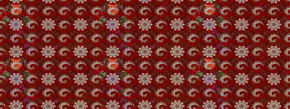 Nice super abstract and cute interesting picture Иллюстрация