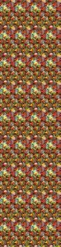 Nice super abstract and cute interesting picture Illustrazione stock