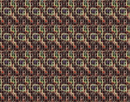 Nice super abstract and cute interesting picture Illustrazione stock