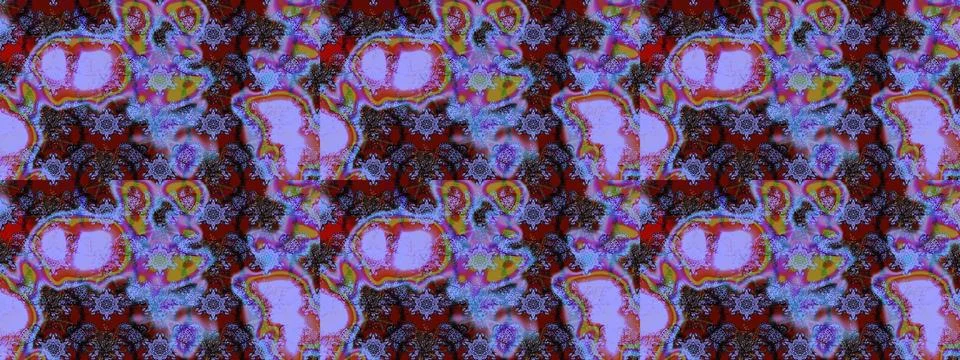 Nice super abstract and cute interesting picture 스톡 일러스트