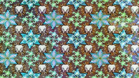 Nice super abstract and cute interesting picture Illustrazione stock