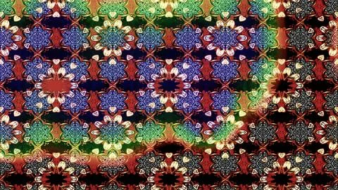 Nice super abstract and cute interesting picture Stock Illustration