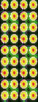 Nice super abstract and cute interesting picture Illustrazione stock