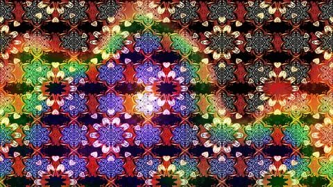 Nice super abstract and cute interesting picture Stock Illustration