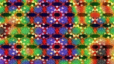Nice super abstract and cute interesting picture Illustrazione stock