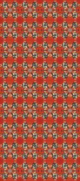 Nice super abstract and cute interesting picture Stock Illustration