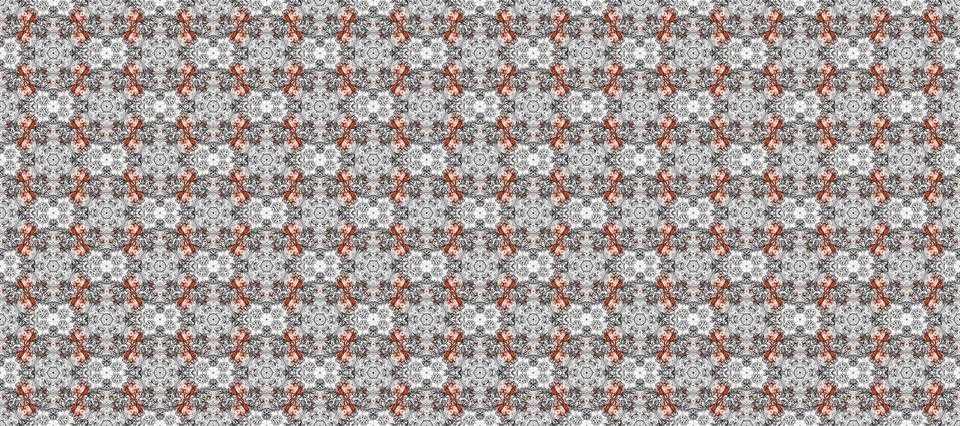 Nice super abstract and cute interesting picture 库存插图