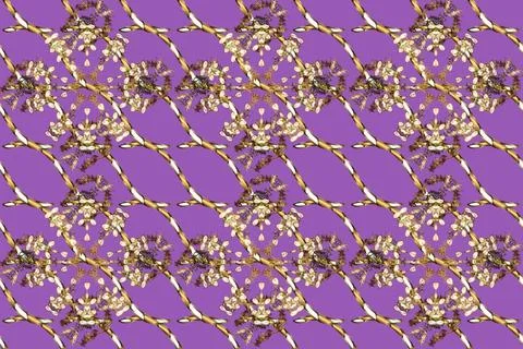 Nice super abstract and cute interesting picture 库存插图
