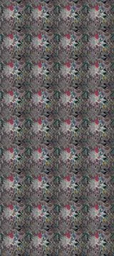 Nice super abstract and cute interesting picture Illustrazione stock