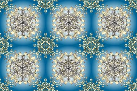 Nice super abstract and cute interesting picture Stock Illustration