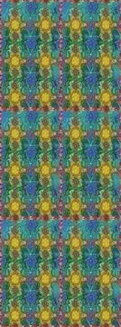 Nice super abstract and cute interesting picture Illustration