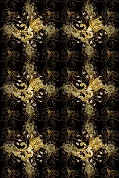 Nice super abstract and cute interesting picture Illustrazione stock