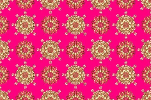 Nice super abstract and cute interesting picture Illustrazione stock