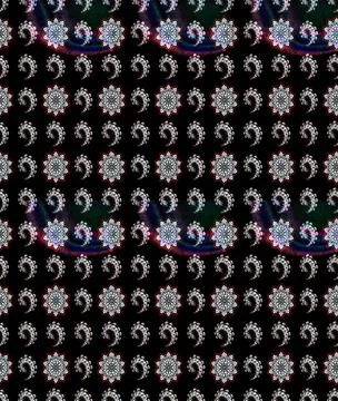 Nice super abstract and cute interesting picture Illustrazione stock