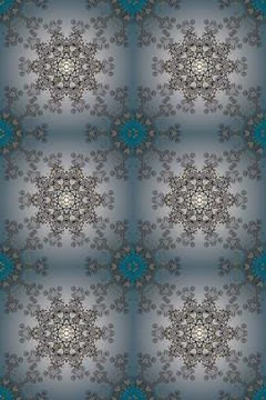 Nice super abstract and cute interesting picture Illustrazione stock