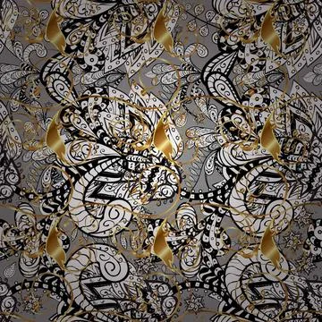 Nice super abstract and cute interesting picture イラスト素材
