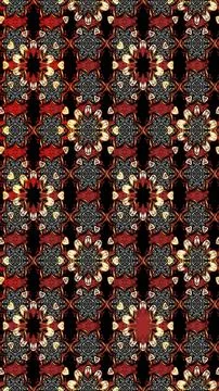 Nice super abstract and cute interesting picture Stock Illustration