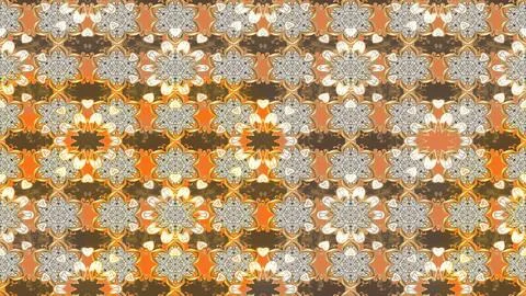 Nice super abstract and cute interesting picture Illustrazione stock