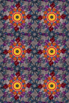 Nice super abstract and cute interesting picture イラスト素材