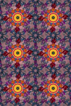 Nice super abstract and cute interesting picture Illustrazione stock