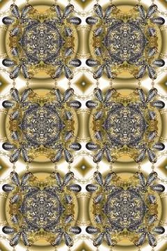 Nice super abstract and cute interesting picture Illustrazione stock