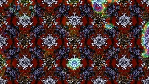Nice super abstract and cute interesting picture Stock Illustration