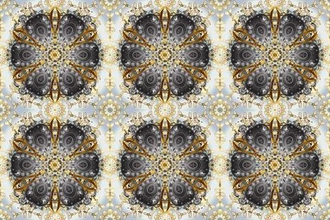 Nice super abstract and cute interesting picture Illustrazione stock