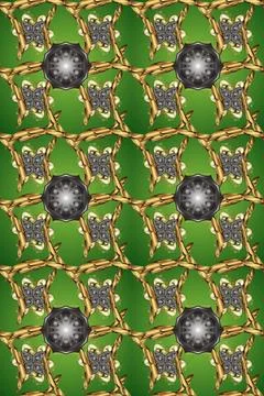 Nice super abstract and cute interesting picture Stock Illustration