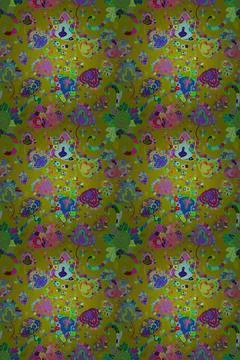 Nice super abstract and cute interesting picture Stock Illustration