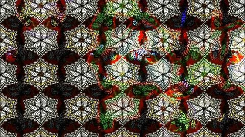 Nice super abstract and cute interesting picture Illustrazione stock